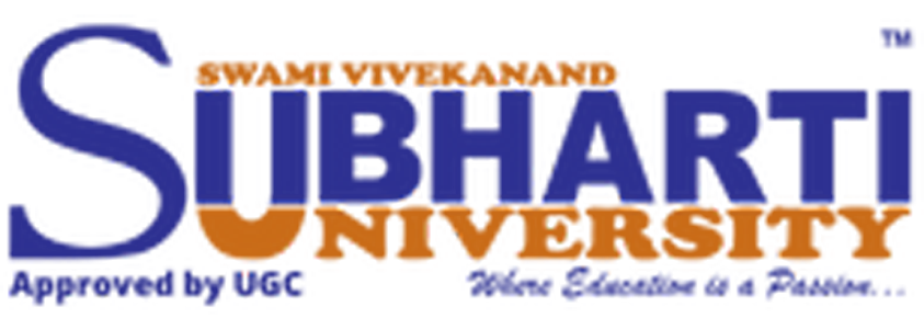 Subharti-University-Logo