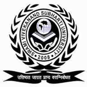 Swami-Vivekanand-Subharti-University-Logo