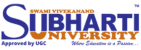 Subharti-University-Logo